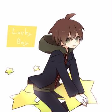 ろんぱ