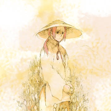 さいばい。