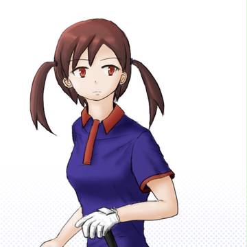 ホールアウト
