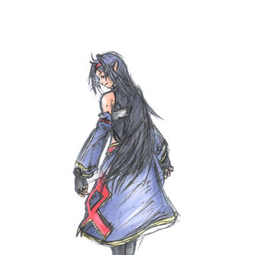 SAO ユウキ