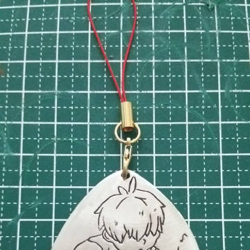 ポーキー(黄昏ギター)