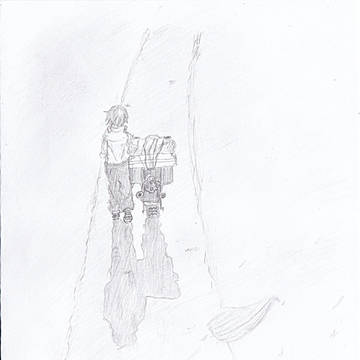 二人はいつも
