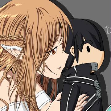 Asuna