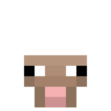 Minecraft 年賀はがき2015