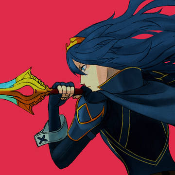 Lucina
