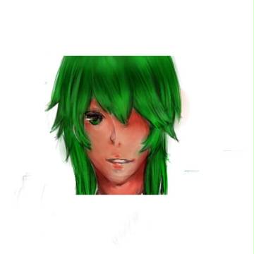 一只gumi