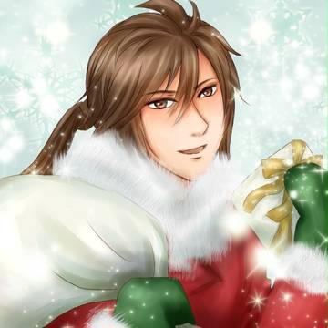 メリークリスマス！