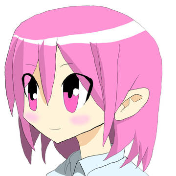 ディスガイア風オリキャラ