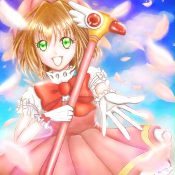 ✿カードキャプターさくら❀