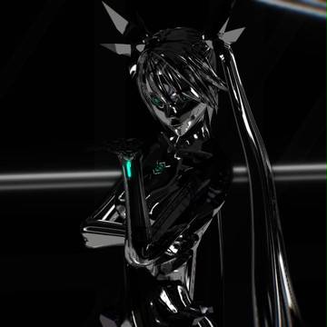 初音ミク