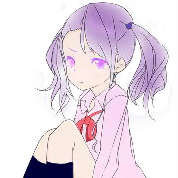上色练习