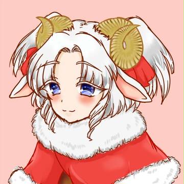 めり子