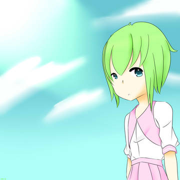 空