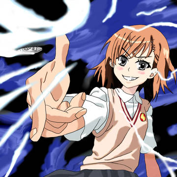 御坂美琴～とある～