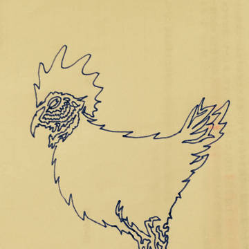 一筆書き
