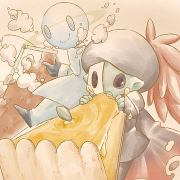 ハピバテロ