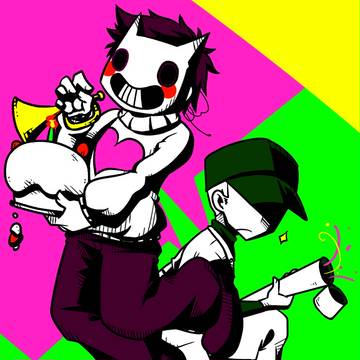ハピバテロ