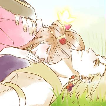 さいきんの落書き