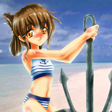 電