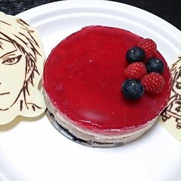 赤司様お誕生日おめでとうございました