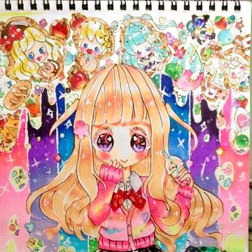 大好きな