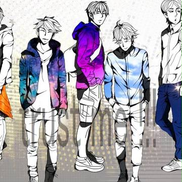 setters