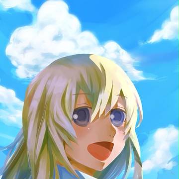 コレットちゃん