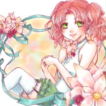 【大雑把に】オリジナル【塗ってみた】