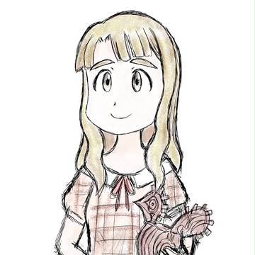 宮尾さんとやかん