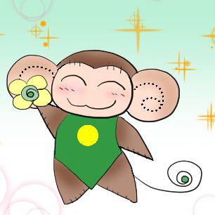 ぬのさる