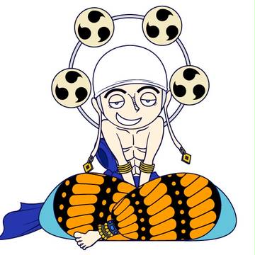 エネル