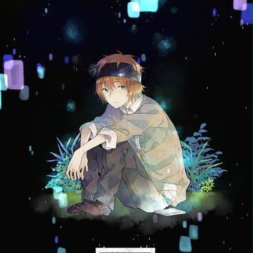 C87新刊【春隼】