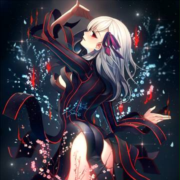 君の隣でずっと…
