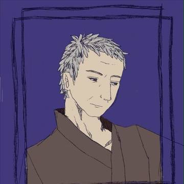 おじさん