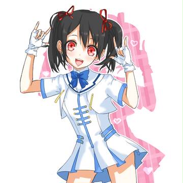 wonderful にこ