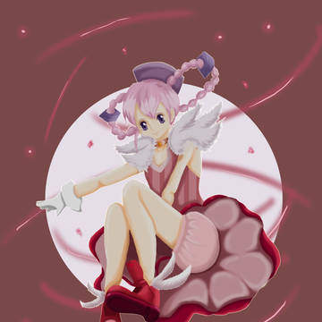 Pink Girl