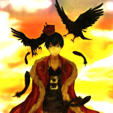 王様
