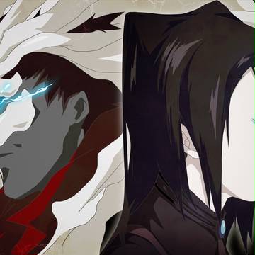 Ergo Proxy