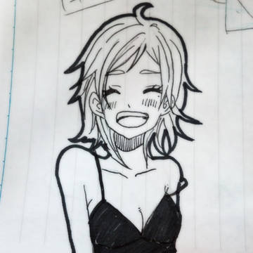 菅原さん【にょた】