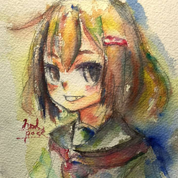 雷