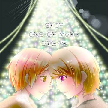 冬コミ新刊サンプル