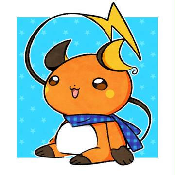 ライチュウ