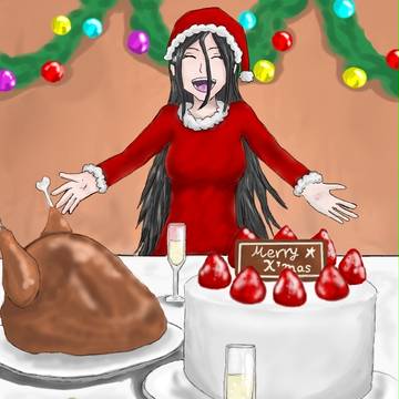 クリスマス