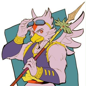 大貝獣ログ