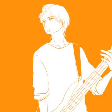 らくがき