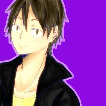 山口くん