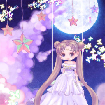 月の姫