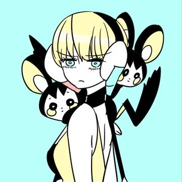 らくがきまとめ９