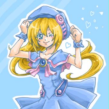 夏服ガールちゃん