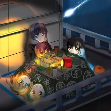 虎姫トゥエルフスナイト